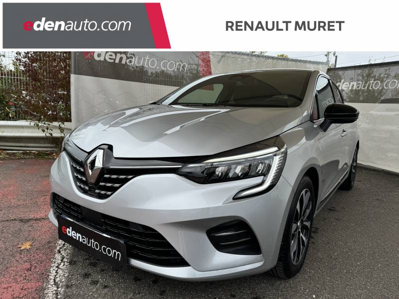 Image de l'annonce principale - Renault Clio