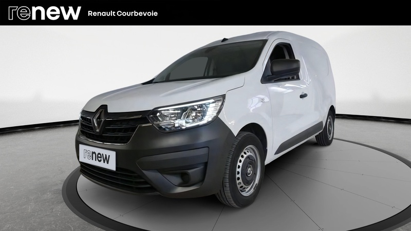 Image de l'annonce principale - Renault Express