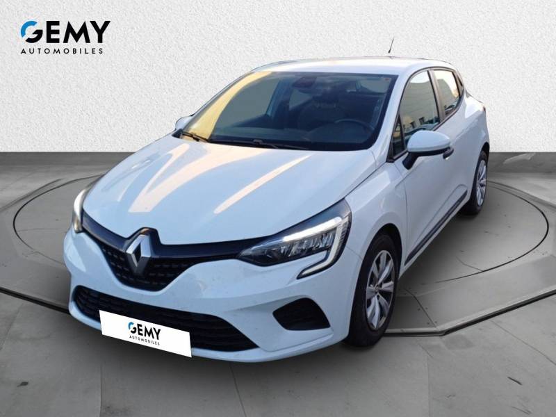 Image de l'annonce principale - Renault Clio