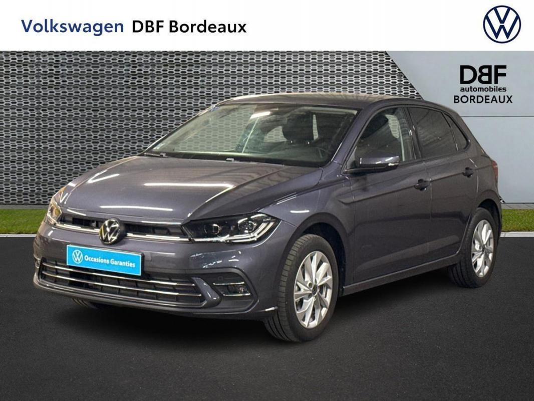 Image de l'annonce principale - Volkswagen Polo