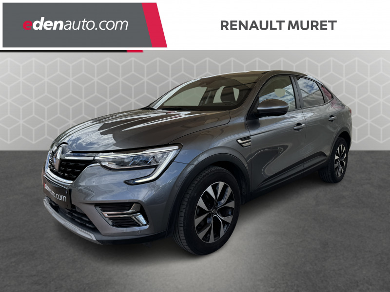 Image de l'annonce principale - Renault Arkana