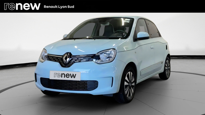 Image de l'annonce principale - Renault Twingo