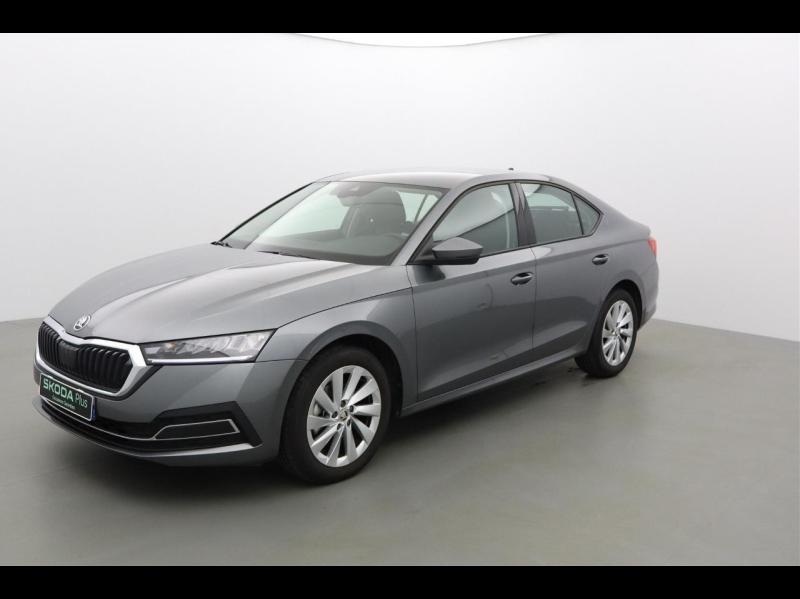 Image de l'annonce principale - Skoda Octavia
