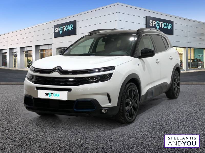 Image de l'annonce principale - Citroën C5 Aircross