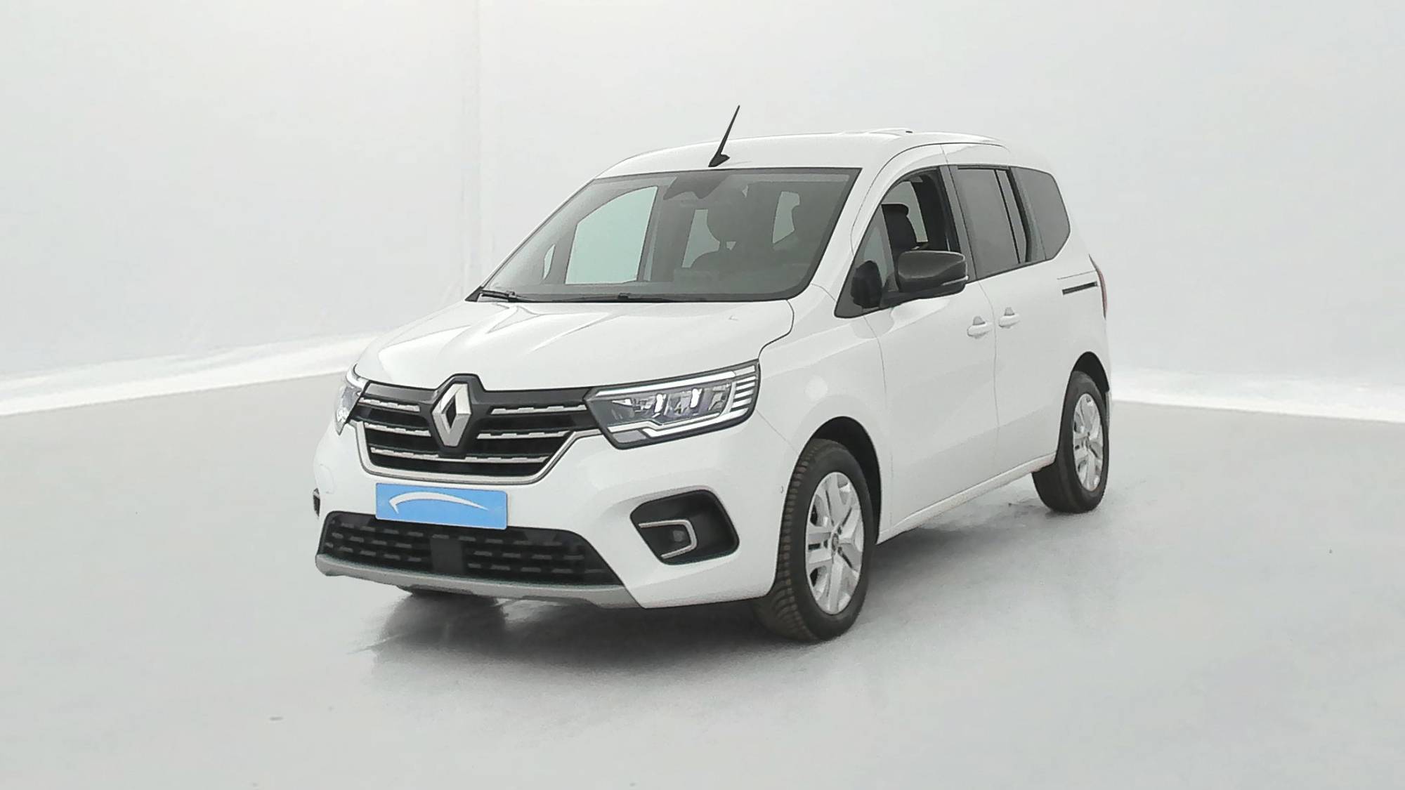 Image de l'annonce principale - Renault Kangoo