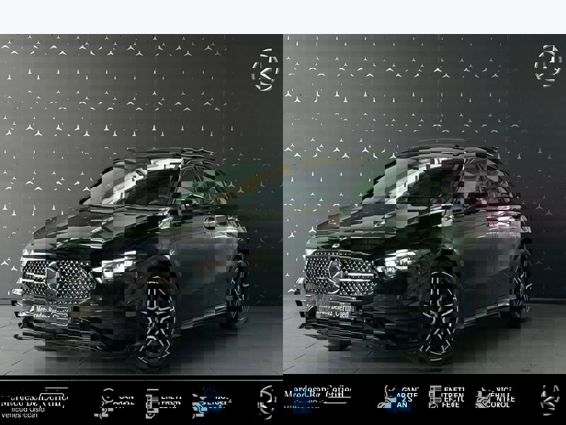 Image de l'annonce principale - Mercedes-Benz Classe A