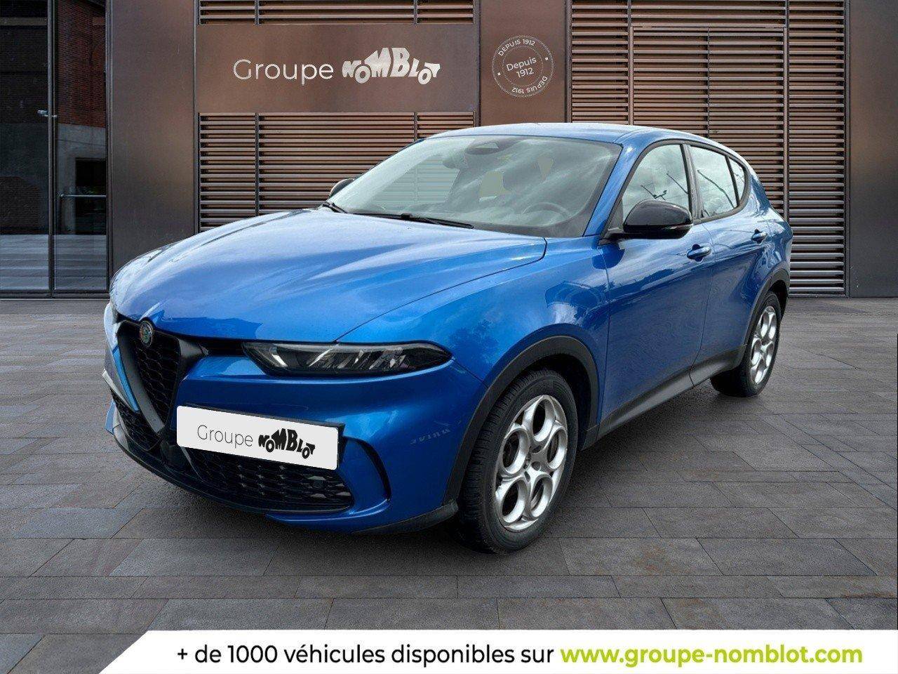 Image de l'annonce principale - Alfa Romeo Tonale