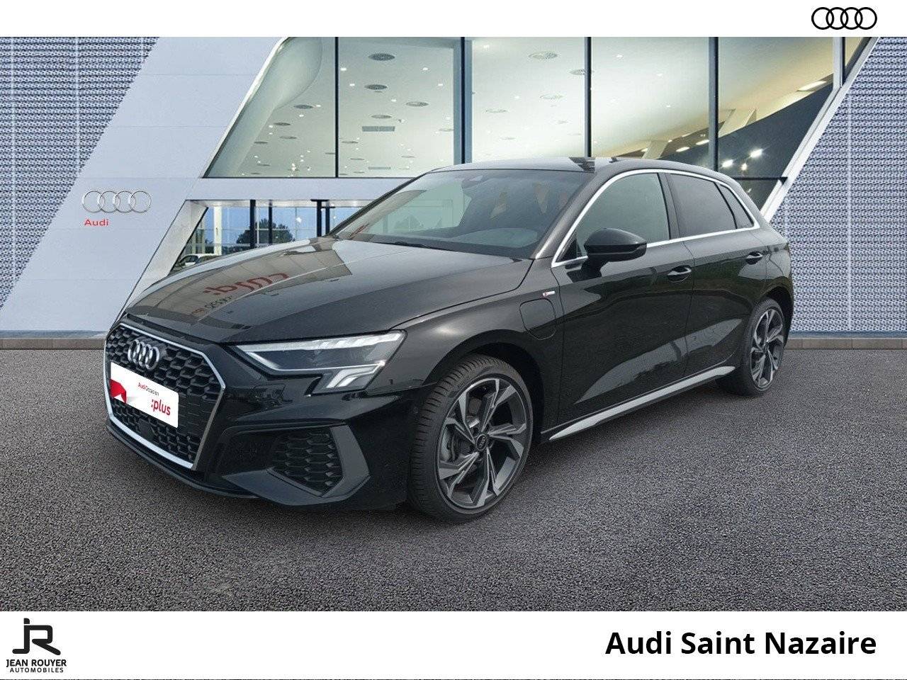 Image de l'annonce principale - Audi A3