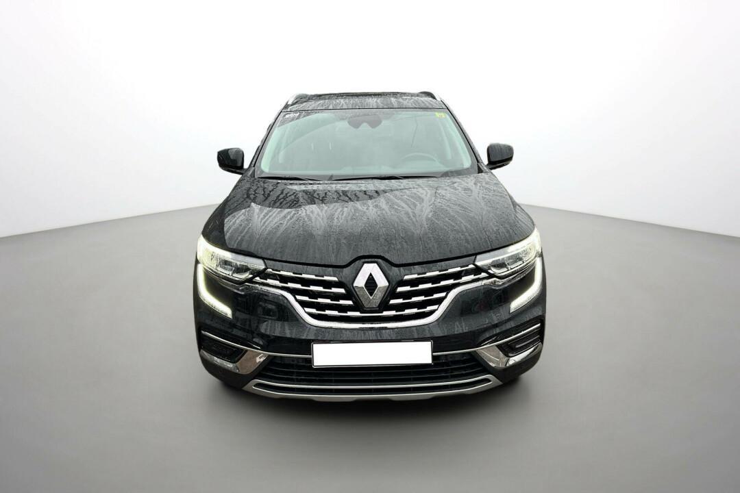 Image de l'annonce principale - Renault Koleos