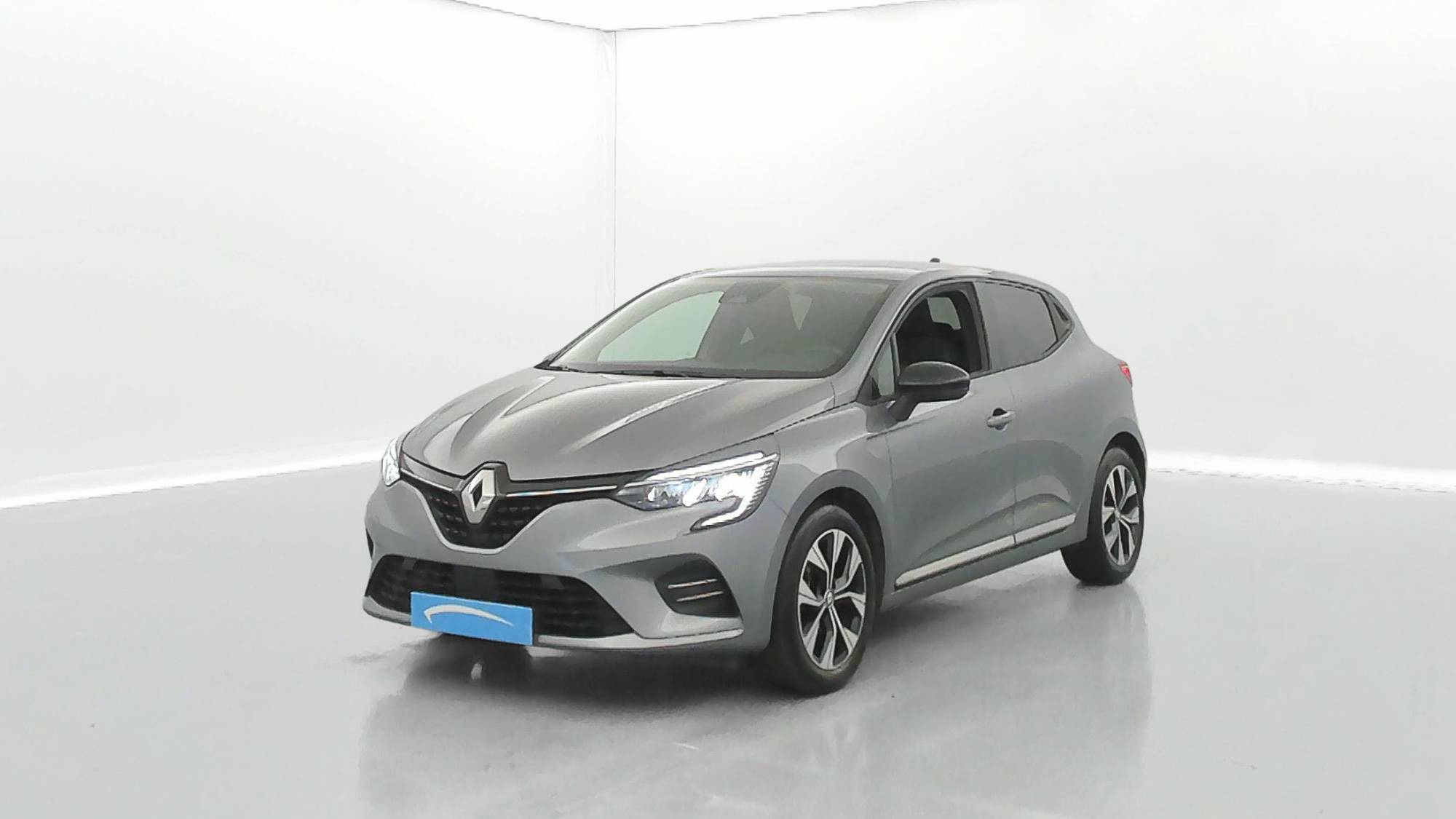 Image de l'annonce principale - Renault Clio