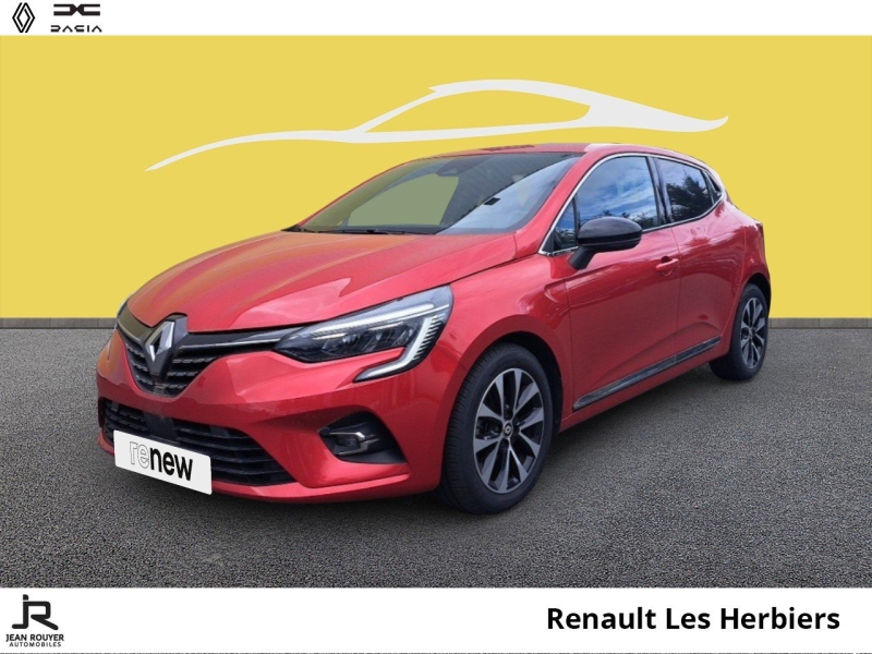 Image de l'annonce principale - Renault Clio