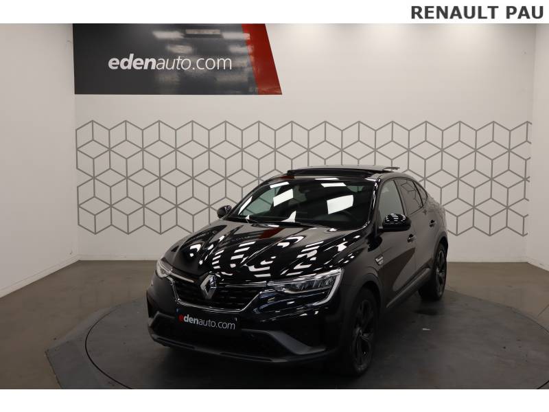 Image de l'annonce principale - Renault Arkana