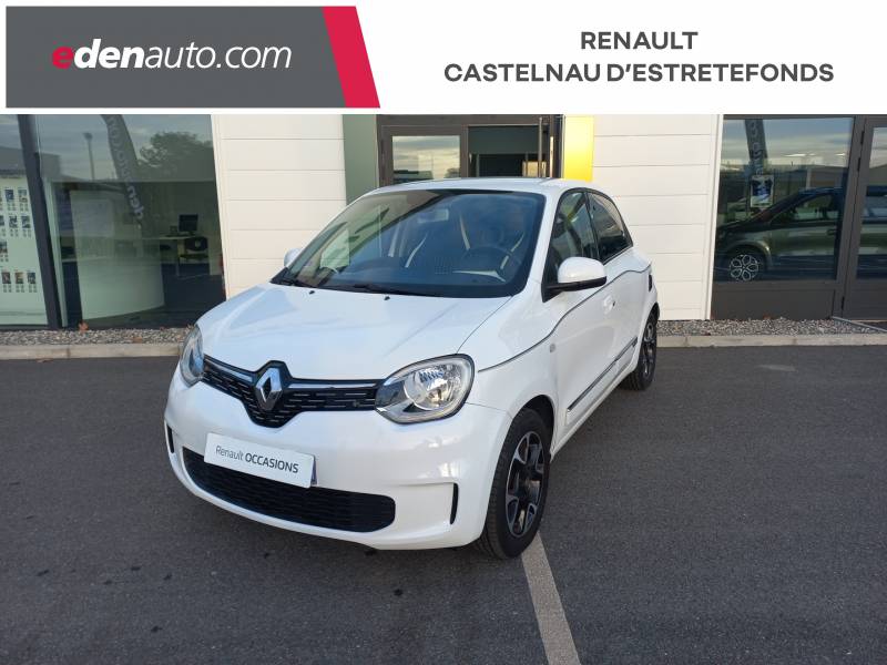 Image de l'annonce principale - Renault Twingo