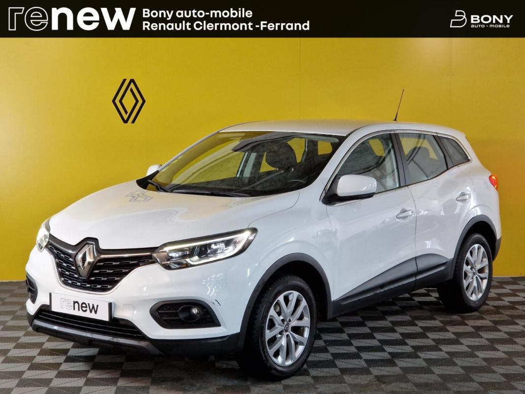 Image de l'annonce principale - Renault Kadjar