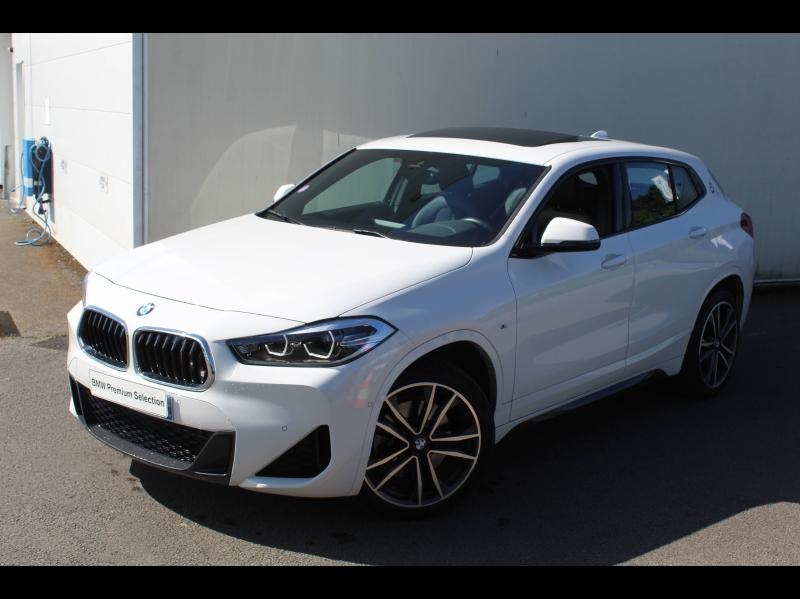 Image de l'annonce principale - BMW X2