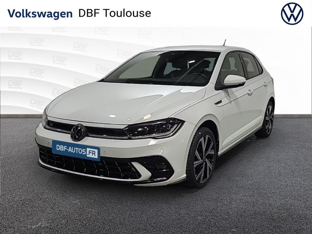 Image de l'annonce principale - Volkswagen Polo