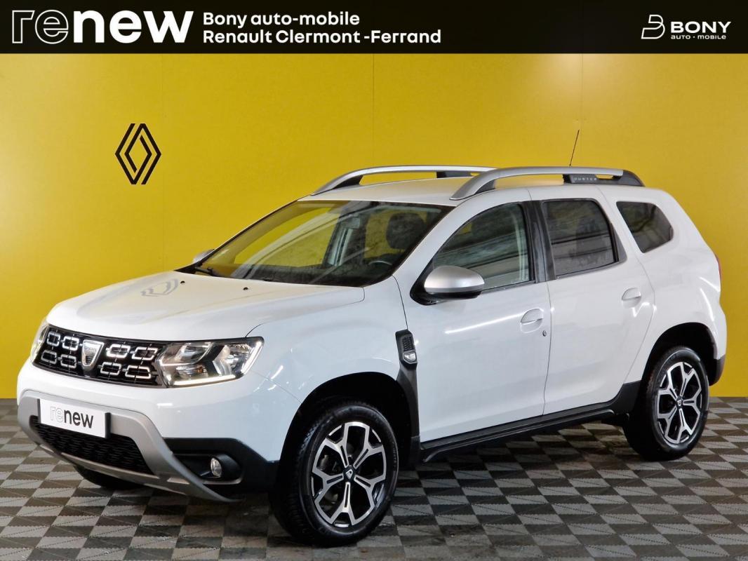 Image de l'annonce principale - Dacia Duster