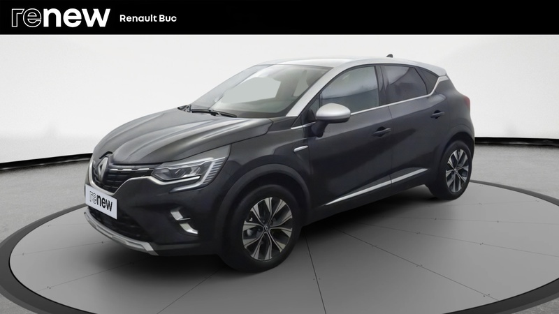 Image de l'annonce principale - Renault Captur