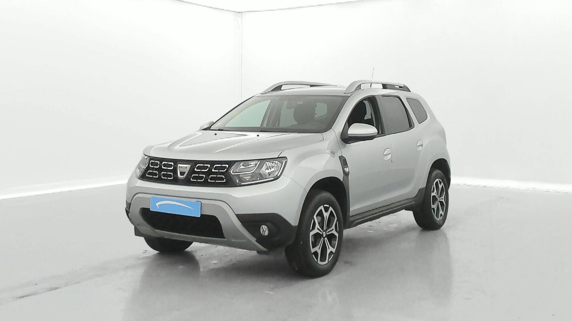 Image de l'annonce principale - Dacia Duster