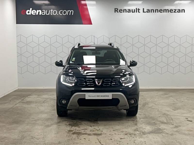 Image de l'annonce principale - Dacia Duster