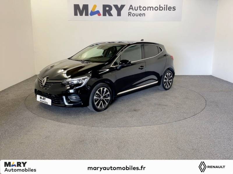 Image de l'annonce principale - Renault Clio