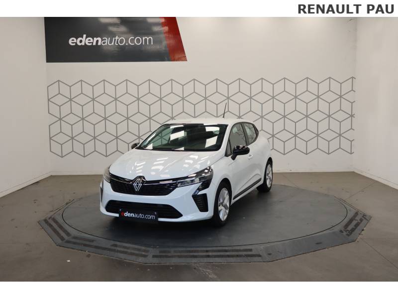 Image de l'annonce principale - Renault Clio