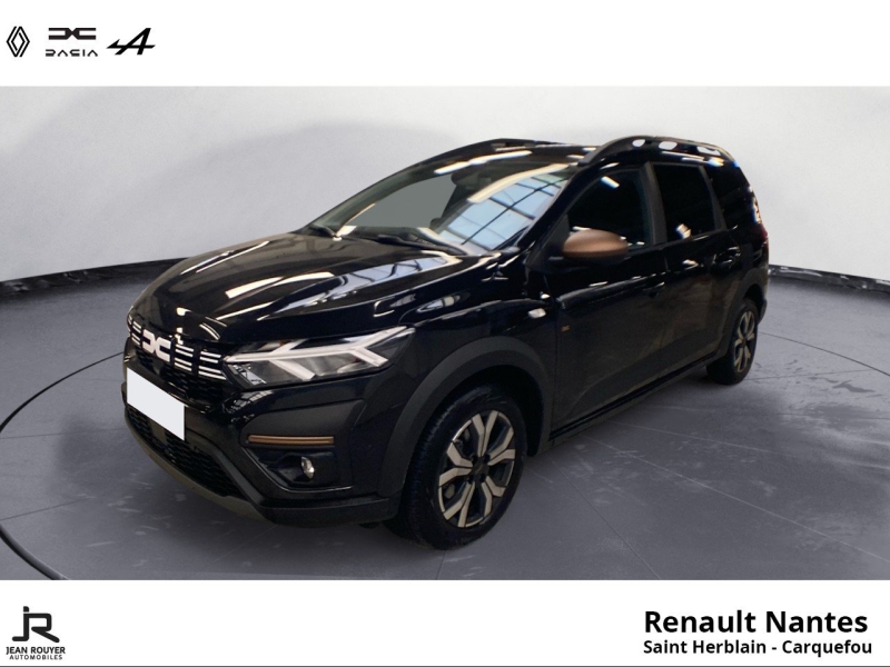 Image de l'annonce principale - Dacia Jogger