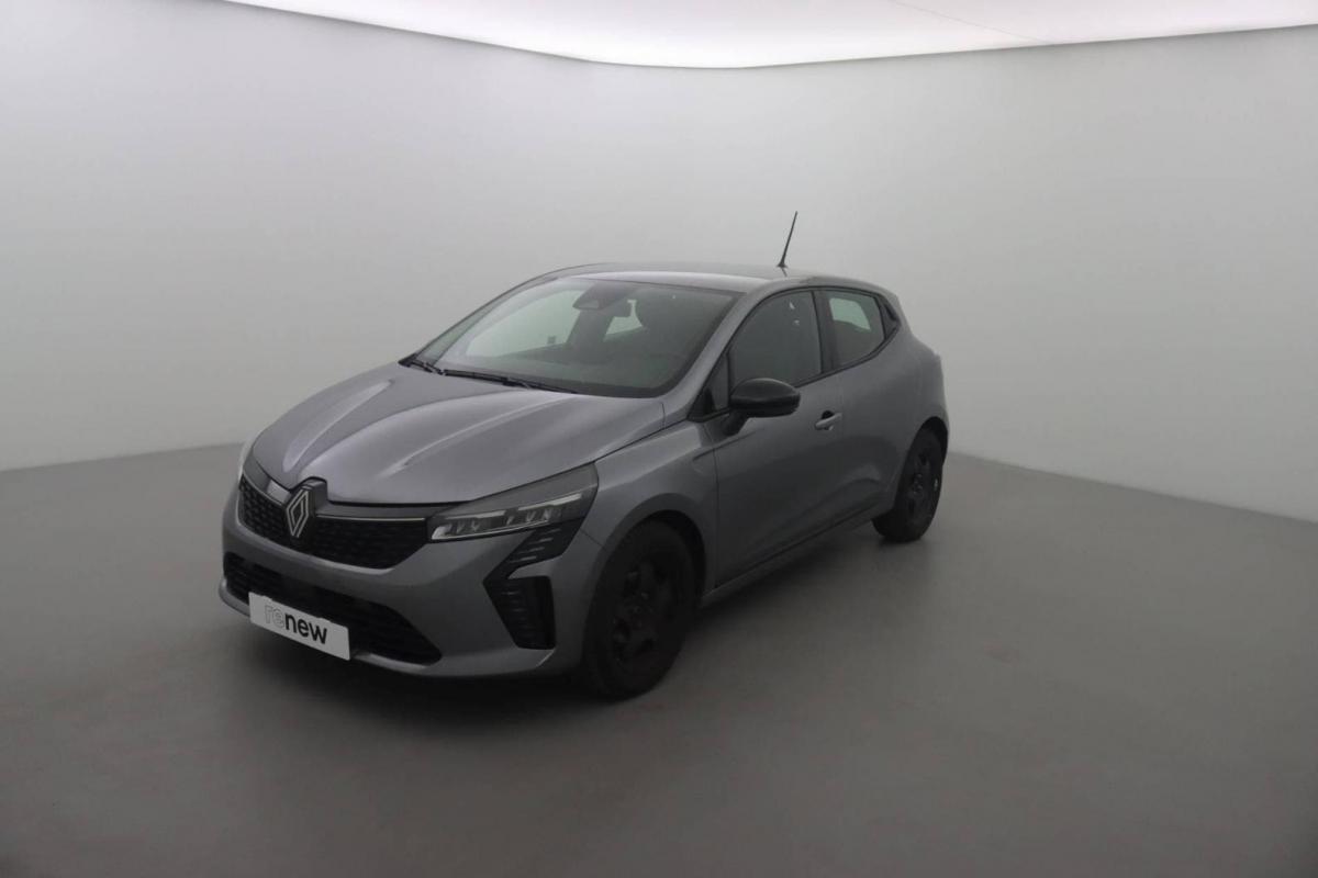 Image de l'annonce principale - Renault Clio