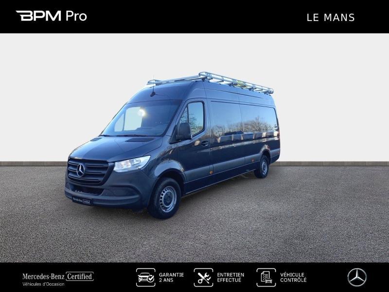 Image de l'annonce principale - Mercedes-Benz Sprinter