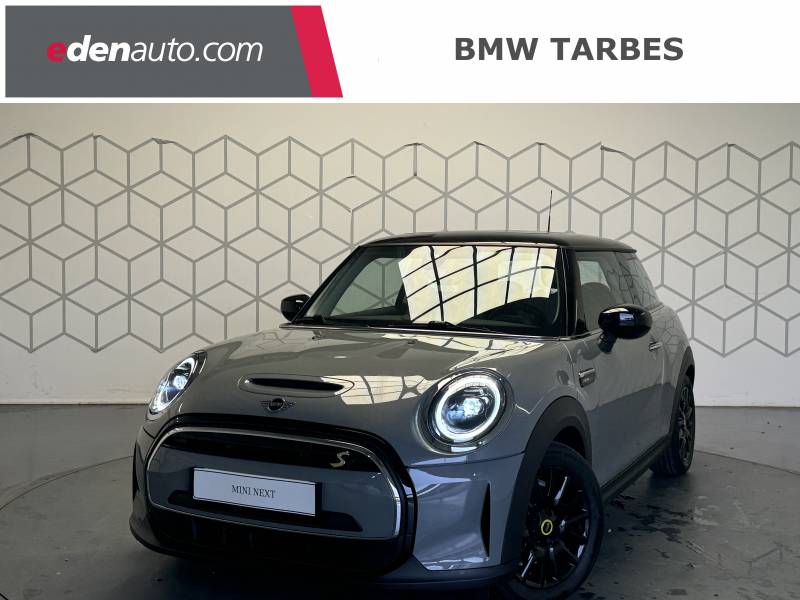 Image de l'annonce principale - MINI Électrique