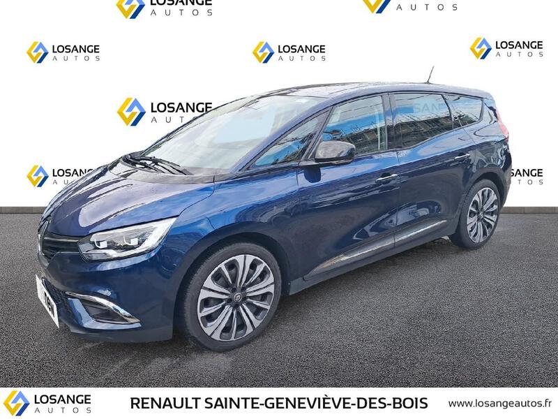 Image de l'annonce principale - Renault Grand Scénic