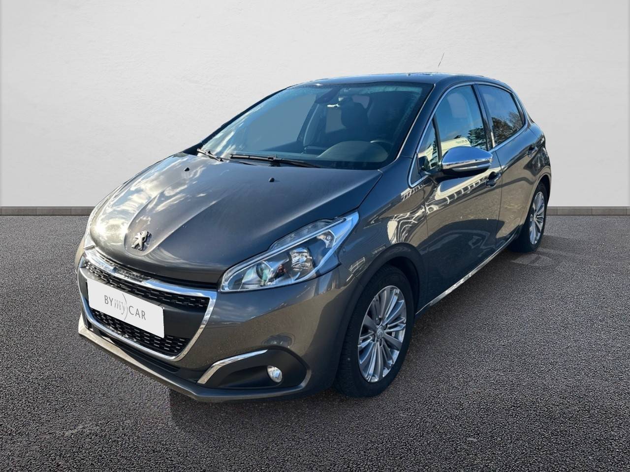 Image de l'annonce principale - Peugeot 208