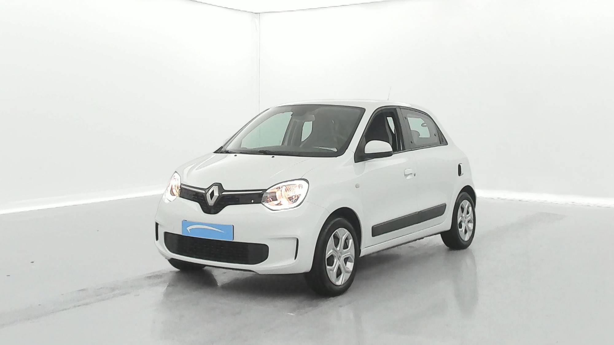 Image de l'annonce principale - Renault Twingo