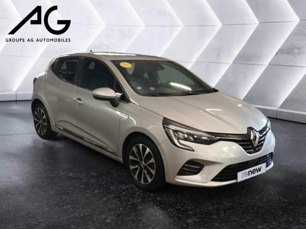 Image de l'annonce principale - Renault Clio