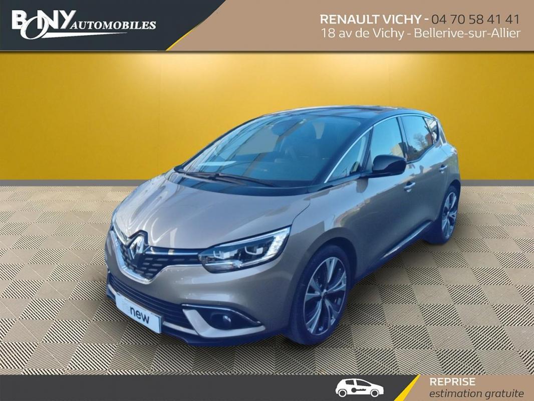 Image de l'annonce principale - Renault Scénic