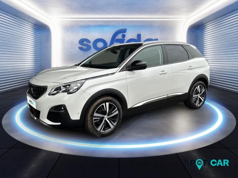 Image de l'annonce principale - Peugeot 3008