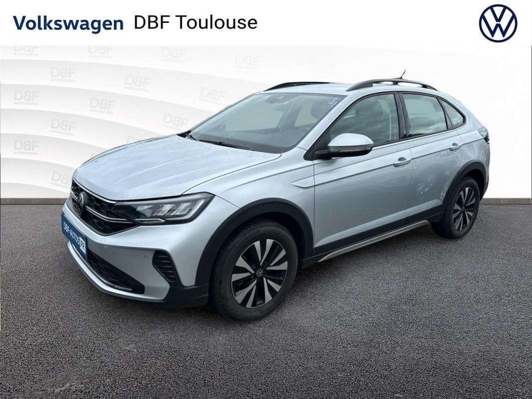 Image de l'annonce principale - Volkswagen Taigo