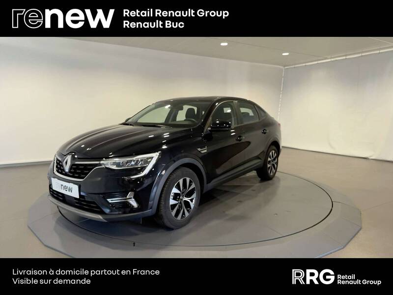 Image de l'annonce principale - Renault Arkana