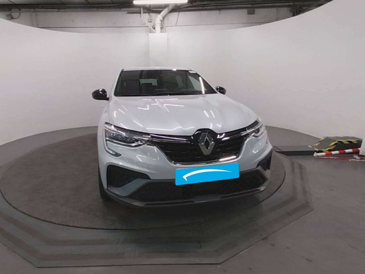 Image de l'annonce principale - Renault Arkana