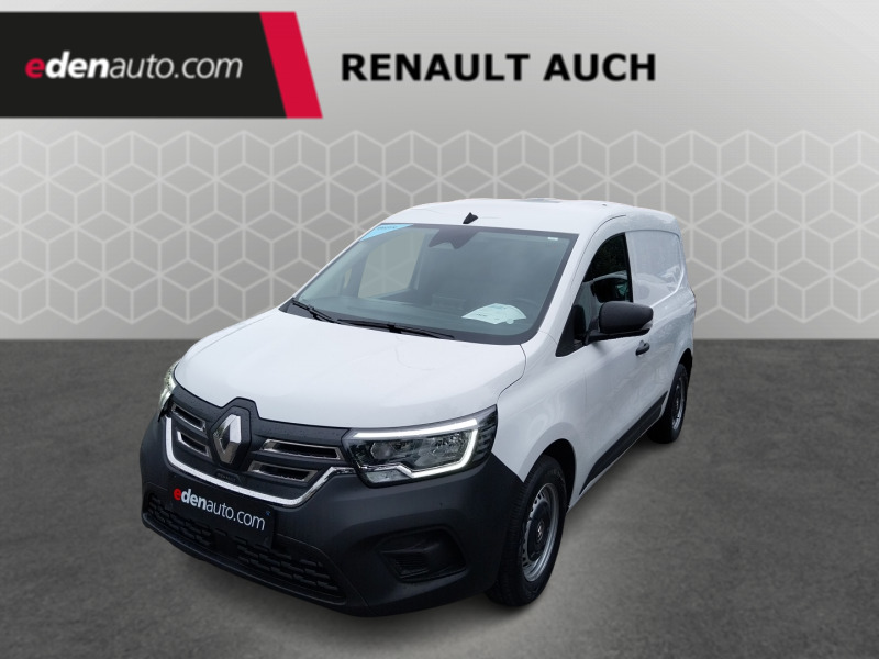 Image de l'annonce principale - Renault Kangoo