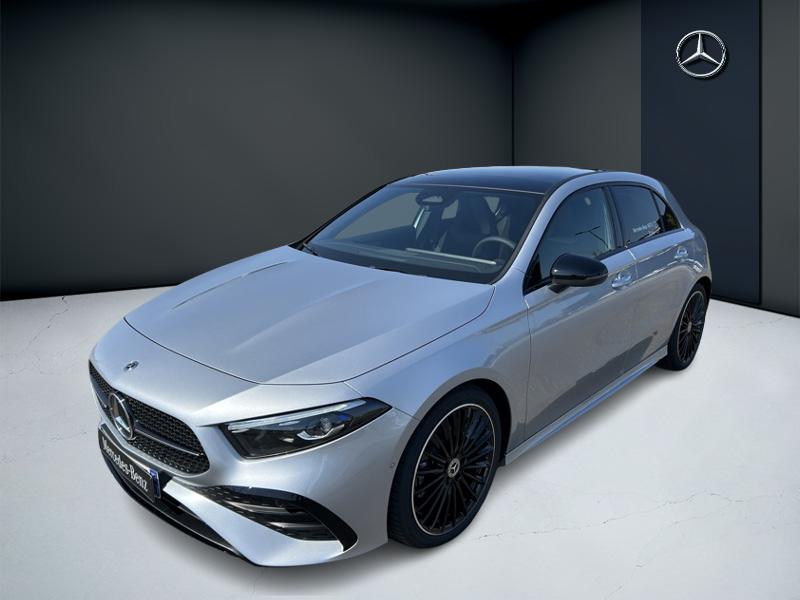 Image de l'annonce principale - Mercedes-Benz Classe A