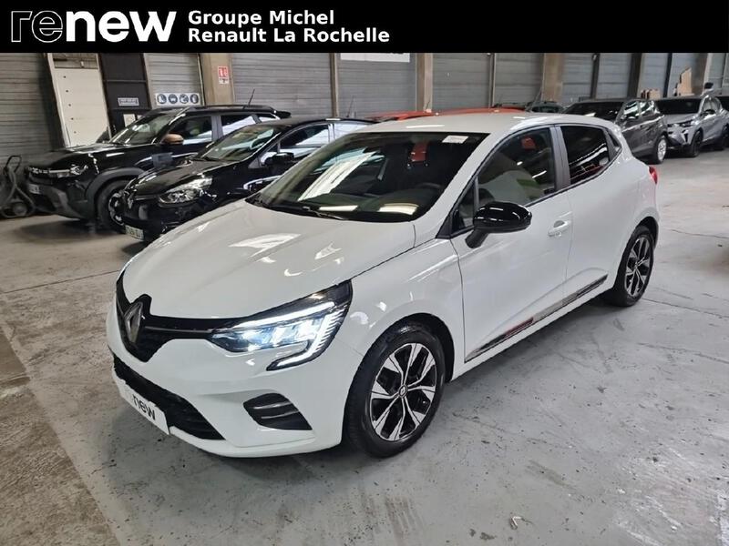 Image de l'annonce principale - Renault Clio