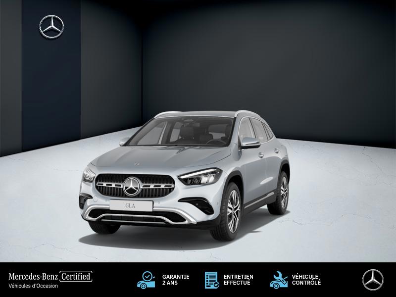 Image de l'annonce principale - Mercedes-Benz GLA