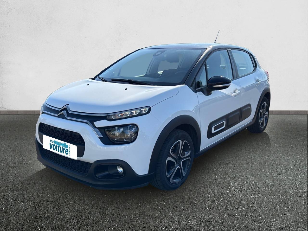 Image de l'annonce principale - Citroën C3