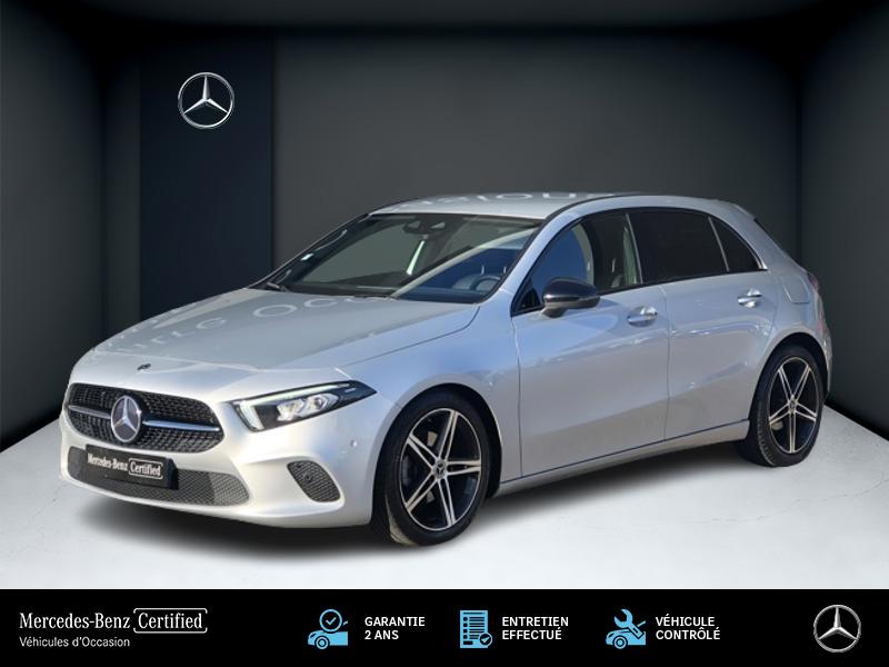 Image de l'annonce principale - Mercedes-Benz Classe A