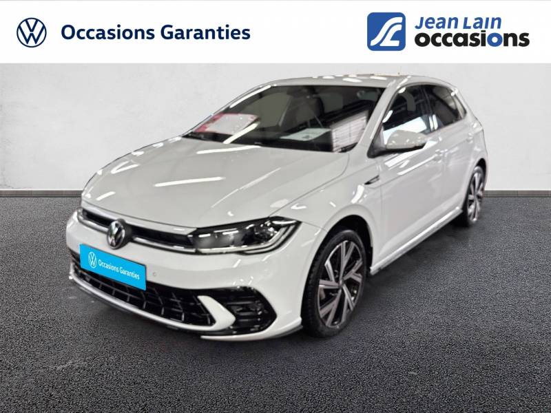 Image de l'annonce principale - Volkswagen Polo