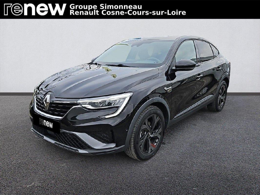 Image de l'annonce principale - Renault Arkana