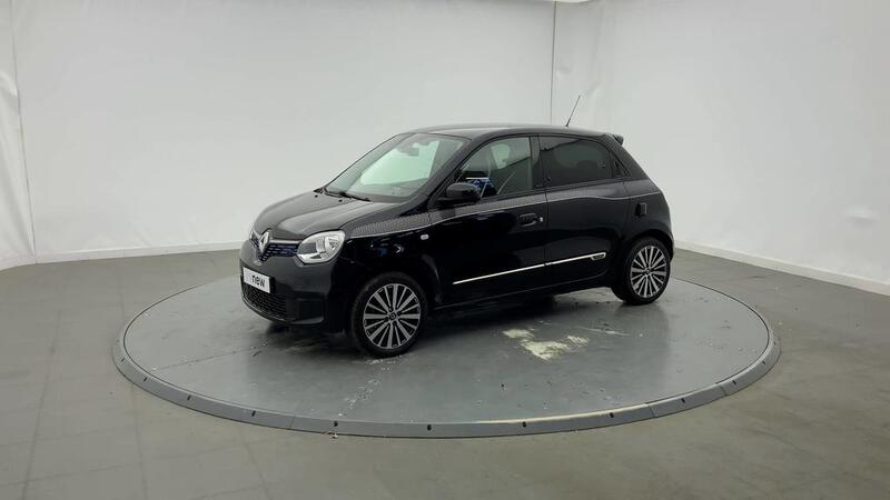 Image de l'annonce principale - Renault Twingo