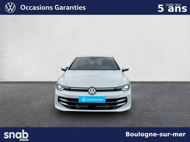 Image de l'annonce principale - Volkswagen Golf