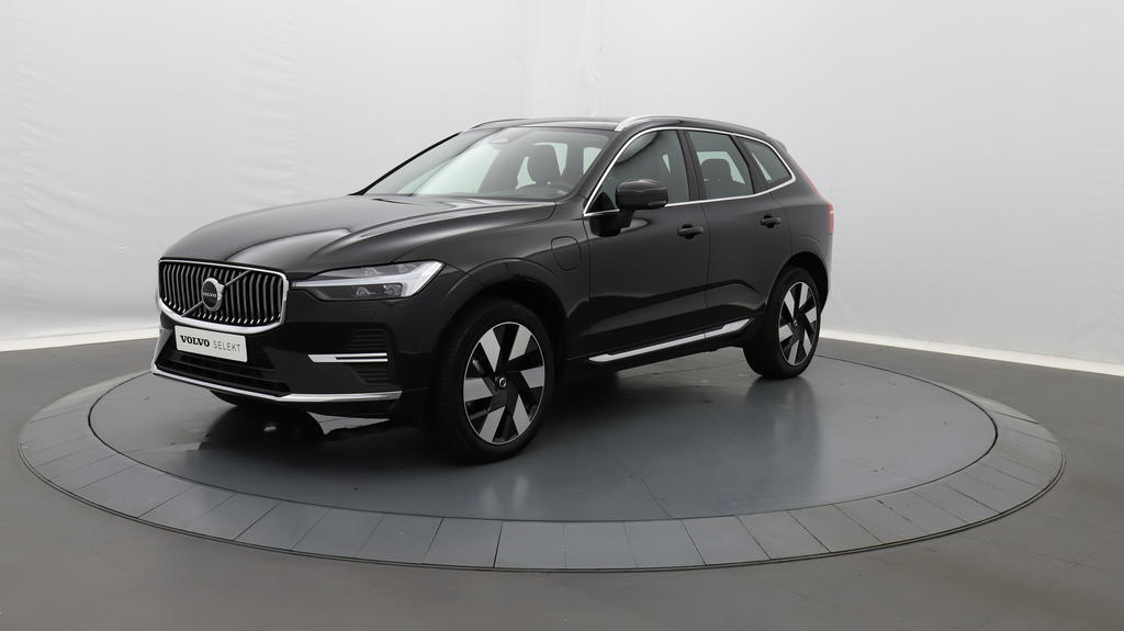 Image de l'annonce principale - Volvo XC60